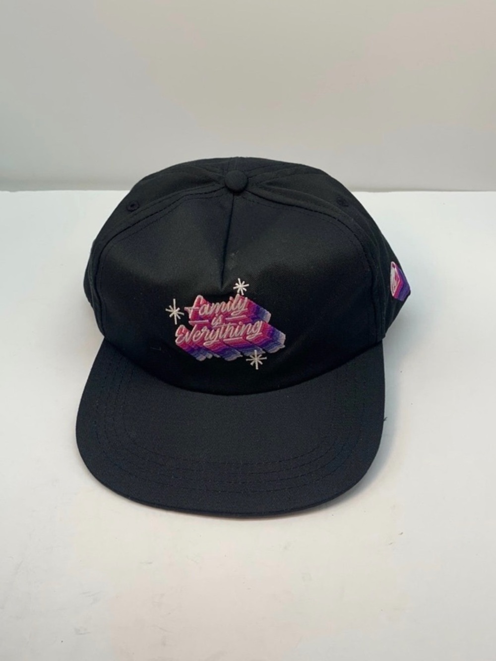Taco Bell Foundation
My Family is everything Cap